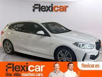 Usado BMW 118 140 CV (102 kW) 2021 Blanco Utilitario