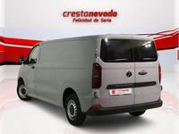 Usado VW Multivan Style 150 CV (110 kW) 2025 Van