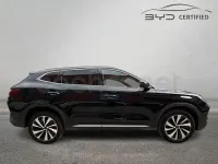 Usado BYD Seal U Comfort 218 CV (160 kW) 2025 Negro SUV