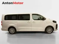 Usado Peugeot Traveller Business-Line 180 CV (132 kW) 2024 Blanco Monovolumen