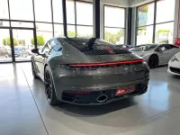 Usado Porsche 911 Carrera S 450 CV (330 kW) 2020 Verde Coupe