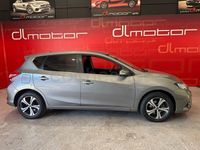 Usado Nissan Pulsar N-Connecta 115 CV (84 kW) 2018 Marrón Utilitario