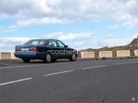 Usado Mercedes S600 394 CV (289 kW) 1994 Azul Berlina