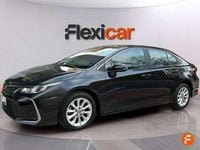 Usado Toyota Corolla Active 140 CV (102 kW) 2023 Negro Utilitario