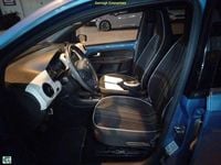 Usado Seat Mii Electric 61 kW (83 CV) 2021 Azul Utilitario