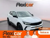 Usado Opel Grandland X 131 HP (96 kW) 2023 Branco SUV