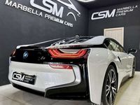 usado BMW i8 