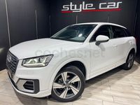 Occasion Audi Q2 Sport 116 ch (85 kW) 2019 Blanc SUV