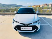 Usado Toyota Corolla Business Edition 122 CV (89 kW) 2021 Blanco Familiar