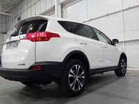 usado Toyota RAV4 120D Active AWD