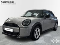 Usado Mini Cooper Essential 156 CV (114 kW) 2024 Plateado Utilitario