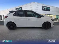 Usado Opel Corsa GS Line 101 CV (74 kW) 2022 Blanco Utilitario