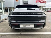 usado Porsche Taycan 4S Cross Turismo