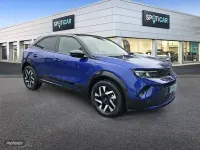 Usado Opel Mokka 136 CV (100 kW) 2025 Azul SUV