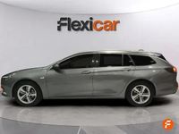 Usado Opel Insignia Excellence 170 HP (125 kW) 2018 Cinzento Carrinha
