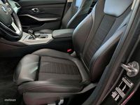 Usado BMW 318 Comfort Edition 156 CV (114 kW) 2022 Gris Familiar