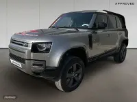 Usado Land Rover Defender SE Dynamic 249 CV (183 kW) 2025 Gris SUV