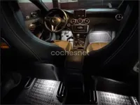 Usado Mercedes A180 Style 122 CV (89 kW) 2014 Gris / plata Berlina