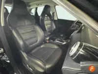 Usado MG HS Luxury 162 CV (119 kW) 2023 Negro SUV