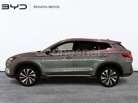 Usado BYD Seal U Comfort 218 CV (160 kW) 2025 Gris / plata SUV