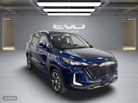 Nuevo EVO Evo 5 127 CV (93 kW) 2025 Azul SUV