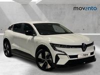 Usado Renault Mégane Equilibre 95 kW (130 CV) 2023 Blanco Berlina