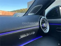 Usado Mercedes A35 AMG 306 CV (225 kW) 2019 Blanco Berlina