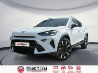 Usado Cupra Formentor 204 CV (150 kW) 2025 Blanco SUV