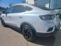 Usado Renault Arkana Esprit Alpine 145 CV (106 kW) 2024 Blanco SUV