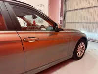 Usado BMW 316 116 CV (85 kW) 2018 Beige Familiar