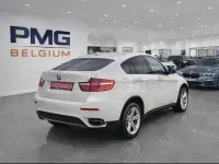 Usado BMW X6 408 CV (300 kW) 2014 Blanco SUV