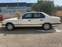 Usado BMW 735 211 CV (155 kW) 1991 Blanco Berlina