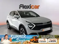 Usado Kia Sportage 160 CV (117 kW) 2024 Blanco SUV