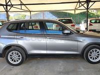 Occasion BMW X3 150 ch (110 kW) 2015 Gris SUV