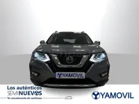 Occasion Nissan X-Trail Tekna 150 PK (110 kW) 2019 Grijs SUV