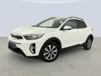 Usado Kia Stonic 101 CV (74 kW) 2024 Blanco SUV
