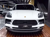 Usado Porsche Macan S 381 CV (280 kW) 2021 Blanco SUV