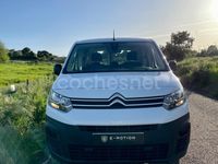 Usado Citroën Berlingo Live 102 CV (75 kW) 2020 Blanco Monovolumen