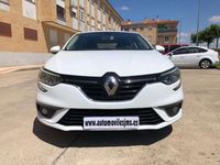 usado Renault Mégane IV 