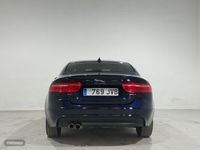 usado Jaguar XE Pure