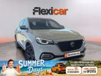 Usado MG EHS Luxury 258 CV (189 kW) 2022 Blanco SUV