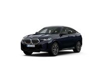 Usado BMW X6 Comfort Edition 286 CV (210 kW) 2023 Negro SUV