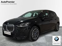 Usado BMW 225 245 CV (180 kW) 2025 Negro Familiar