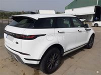 Usado Land Rover Range Rover evoque 150 CV (110 kW) 2020 Blanco SUV