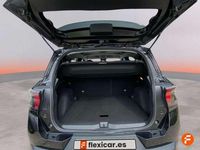 Usado Citroën C3 Aircross 101 HP (74 kW) 2025 Preto SUV
