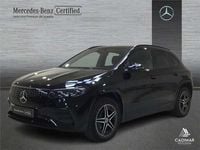 Brugt Mercedes EQA250+ 139 kW (190 HK) 2024 SUV
