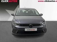 Usado VW Polo Life 95 CV (69 kW) 2023 Utilitario