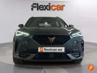 Używany Cupra Formentor 204 KM (150 kW) 2021 Szary SUV