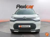 Usado Citroën C3 Aircross PureTech 100 CV (73 kW) 2024 Blanco SUV
