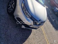Usado Renault Captur Intens 90 CV (66 kW) 2018 Gris / plata SUV